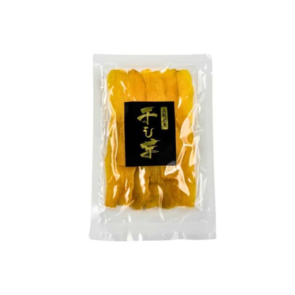 島根県産 干し芋（紅はるか使用・150g）