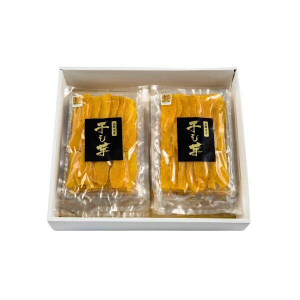 島根県産 干し芋 〈贅沢10パックセット〉（150g×10袋）