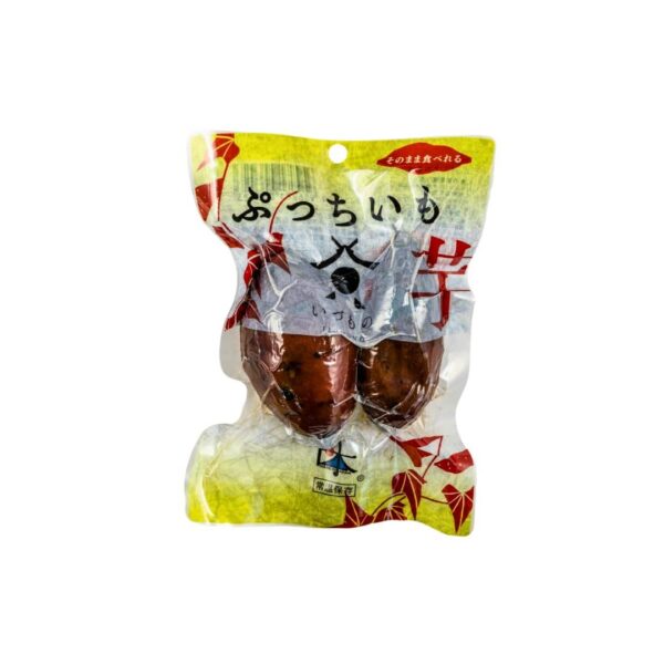 ぷっちいも（島根県産・そのまま食べられるさつまいも）