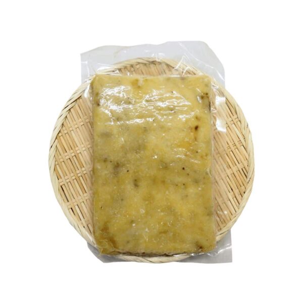 【冷凍】島根県産さつまいもペースト 1kg｜料理やスイーツに